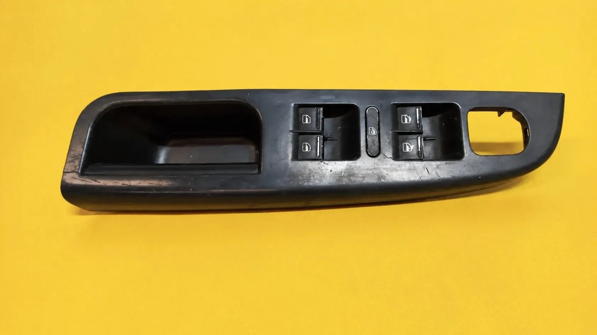 D_647106-MLM116427300732_092026-F.jpg Control Maestro Delantero Izquierdo Jetta A4 1999 2005
