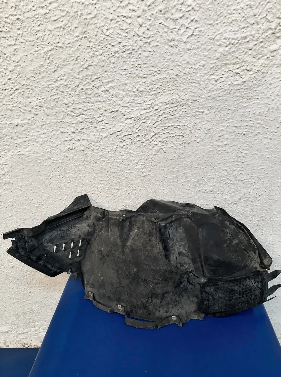 D_649054-MLM116427300232_092026-F.jpg Tolva Salpicadera Delantera Izquierda Frontal Sonic 2015