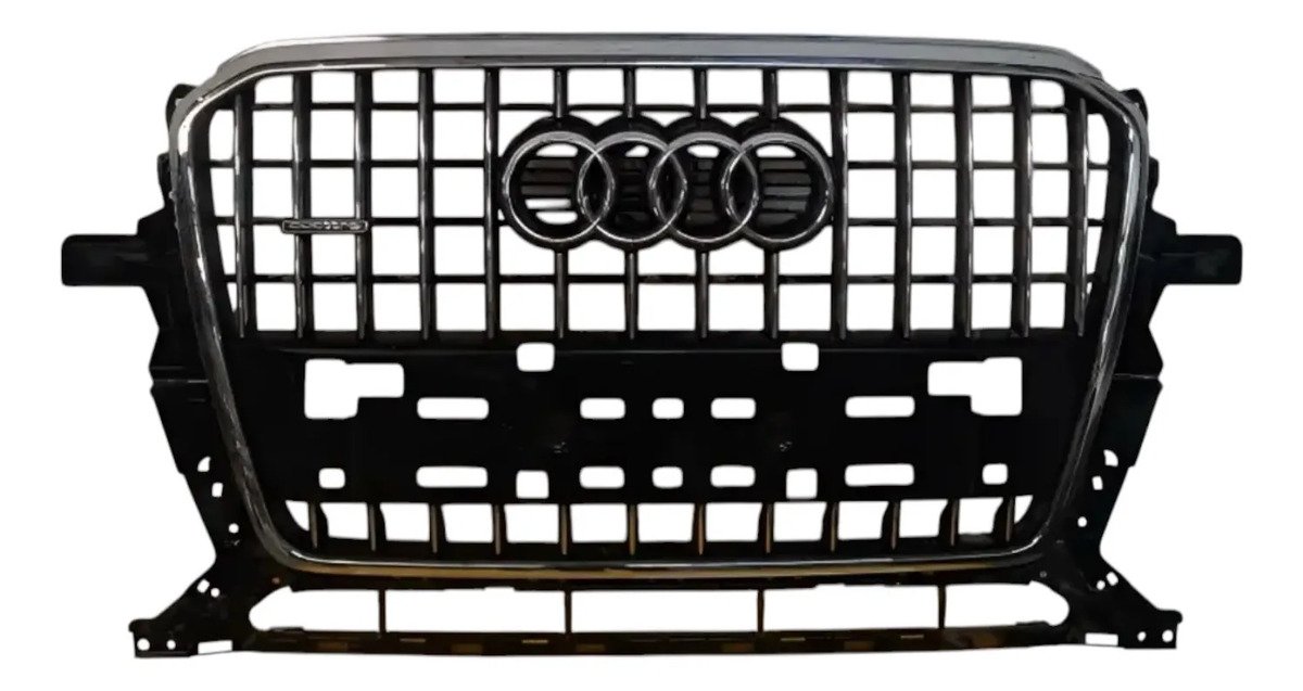 Parrilla Audi Q5 2013 2017
