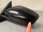 D_651291-MLM116137596345_082026-F.jpg Retrovisor Izquierdo Jetta Bicentenario Mk6 2011 2018