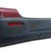 Fascia Trasera Trax 2013 2016