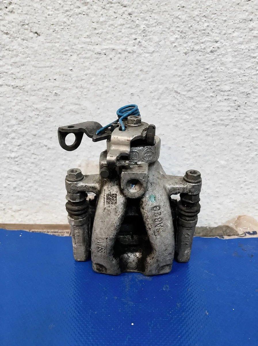 Caliper Trasero Izquierdo Fiat 500 2012 2017