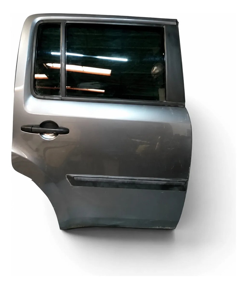 Puerta Trasera Derecha Honda Pilot 2009 2015