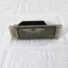 Luz Placa Cadillac 2013 2017