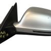 D_658432-MLM114825804550_082026-F.jpg Espejo Retrovisor Izquierdo Audi A4 2010 2016