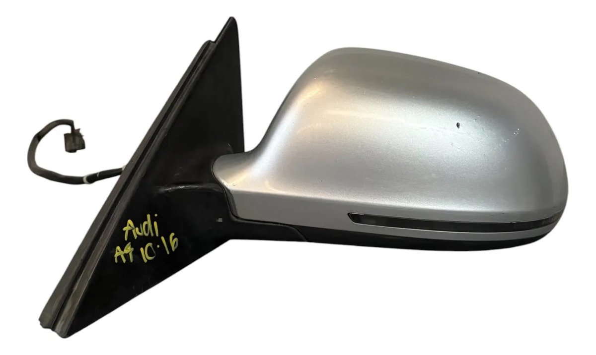 D_658432-MLM114825804550_082026-F.jpg Espejo Retrovisor Izquierdo Audi A4 2010 2016