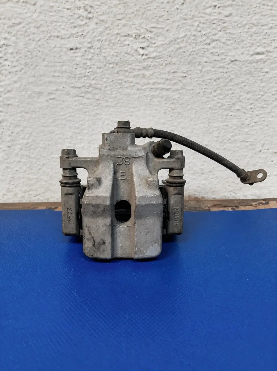 Caliper Trasro Der. Toyota Camry Aut 2.4 07-11