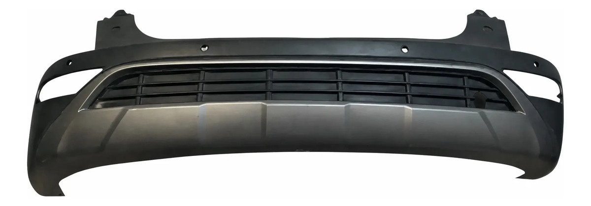 Spoiler Trasero Creta 2021 2023