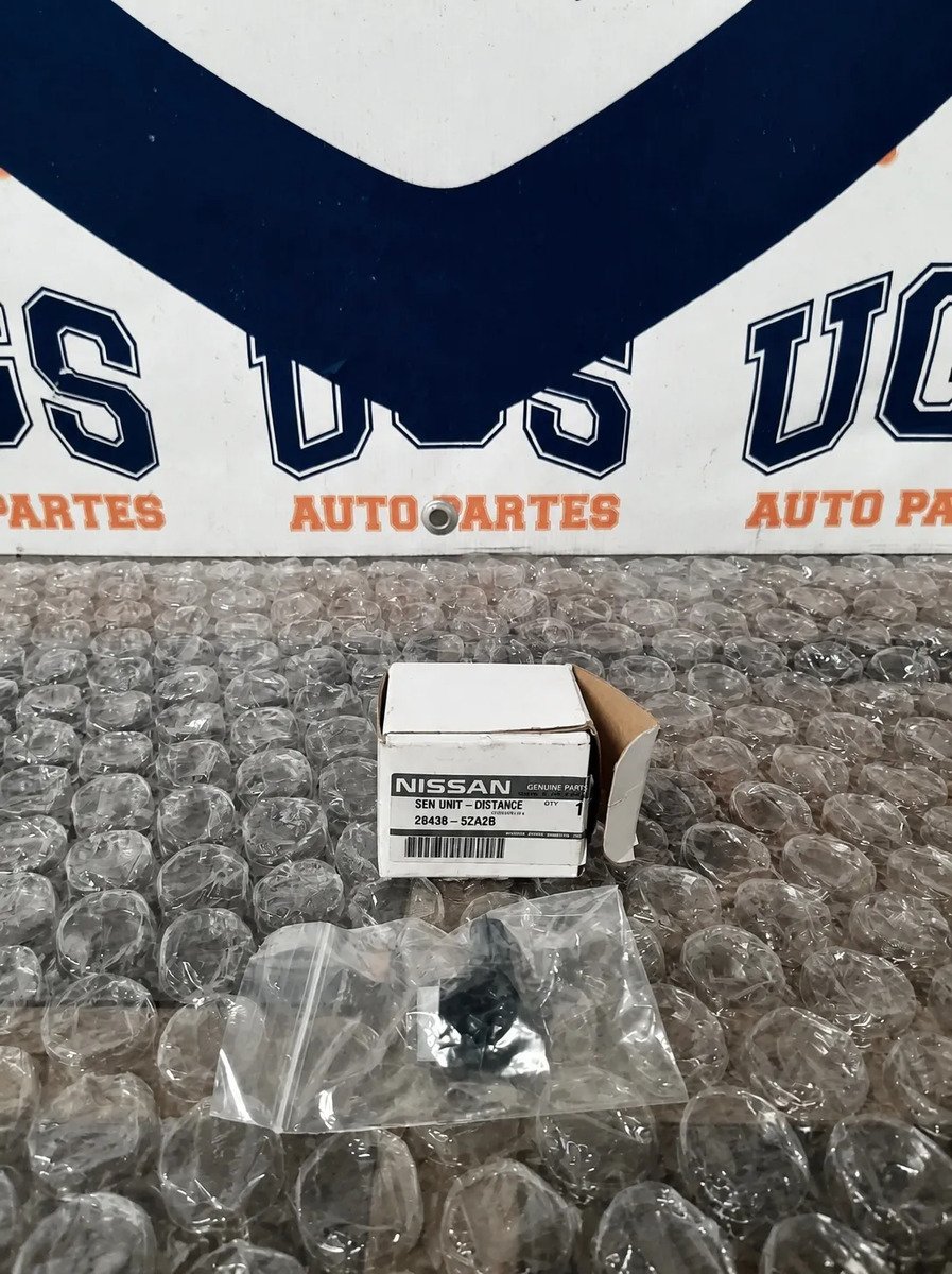 Sensor De Proximidad Nissan Versa Sentra 2020 2022