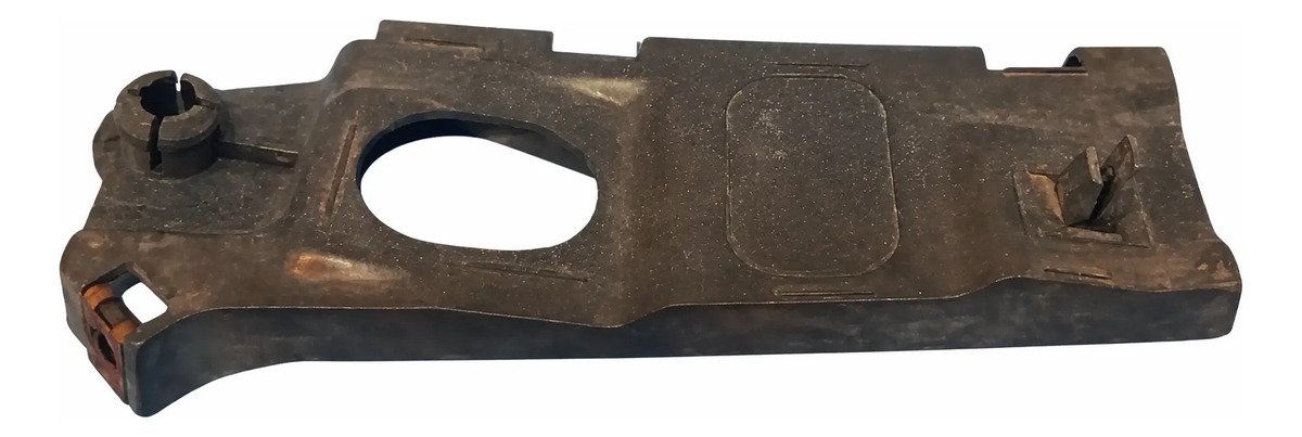 Guía De Fascia Delantera Izquierda Corsa 2003 2011