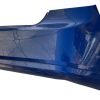 Fascia Trasera Chevrolet Optra 2006 2010