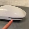 Espejo Retrovisor Izquier Con Luz Captiva 2021 2025