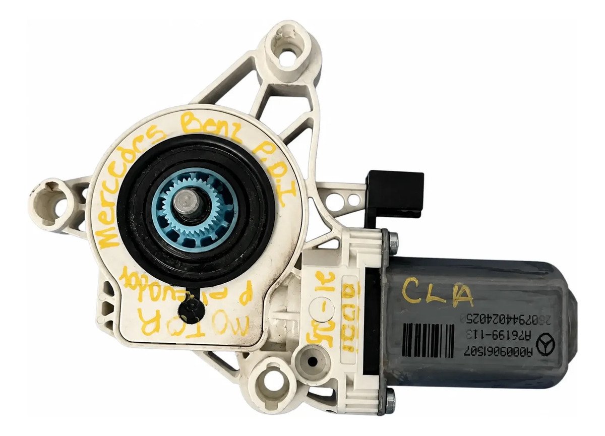 D_672626-MLM116426952066_092026-F.jpg Motor Elevador Puerta Del Izq Mercedes Cla 2020 2025