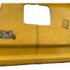 Fascia Trasera Leon Fr 2006 2010