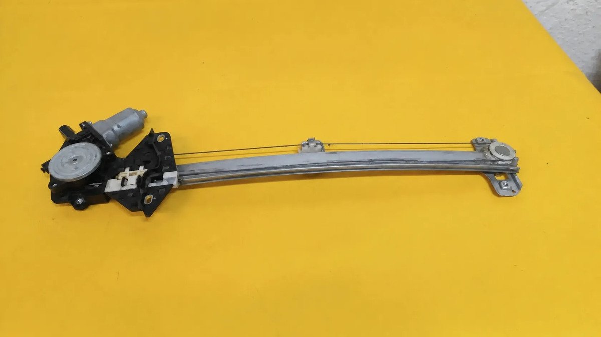 Moto Elevador Delantero Izquierdo Crv 2007 2011