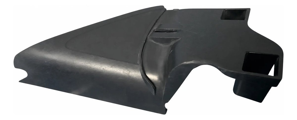 Tapa Int Retrovisor Izquierdo Jetta Mk6 2011 2018