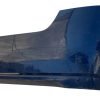 Fascia Trasera Sentra 2007 2012