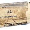 D_678316-MLM116849989140_092026-F.jpg Cable Terminal Tierra Batería Figo 2016 2018