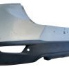 Fascia Trasera Mazda Cx3 2015 2018