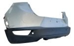 Fascia Trasera Mazda Cx3 2015 2018
