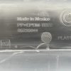 Fascia Trasera Trax 2013 2016