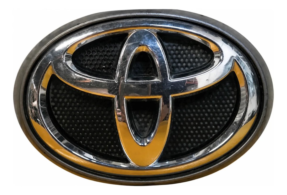 Emblema De Toyota Hilux 2016 2022
