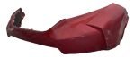 Fascia Delantera Superior Crv 2017 2019