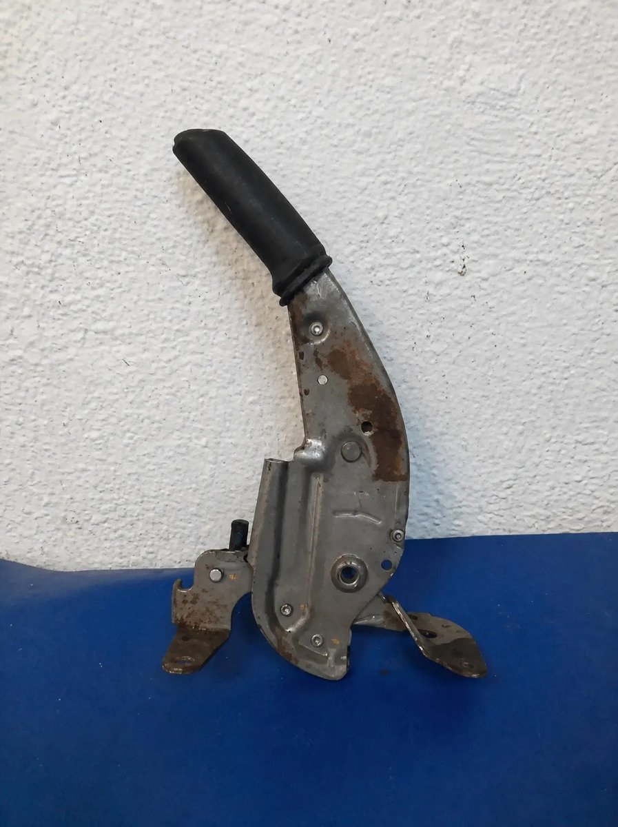 D_685754-MLM117927951733_092026-F.jpg Palanca Freno De Mano Chevrolet Corsa 1.8 Std 2003 2008