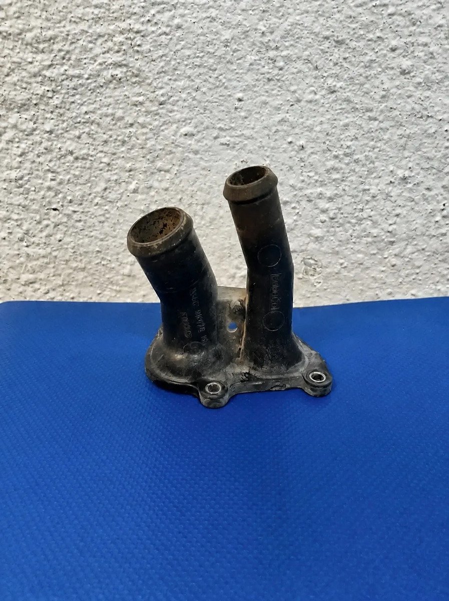 Toma De Agua Termostato Figo 2016 2018