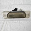 Luz Placa Tsuru 3 1992 2017