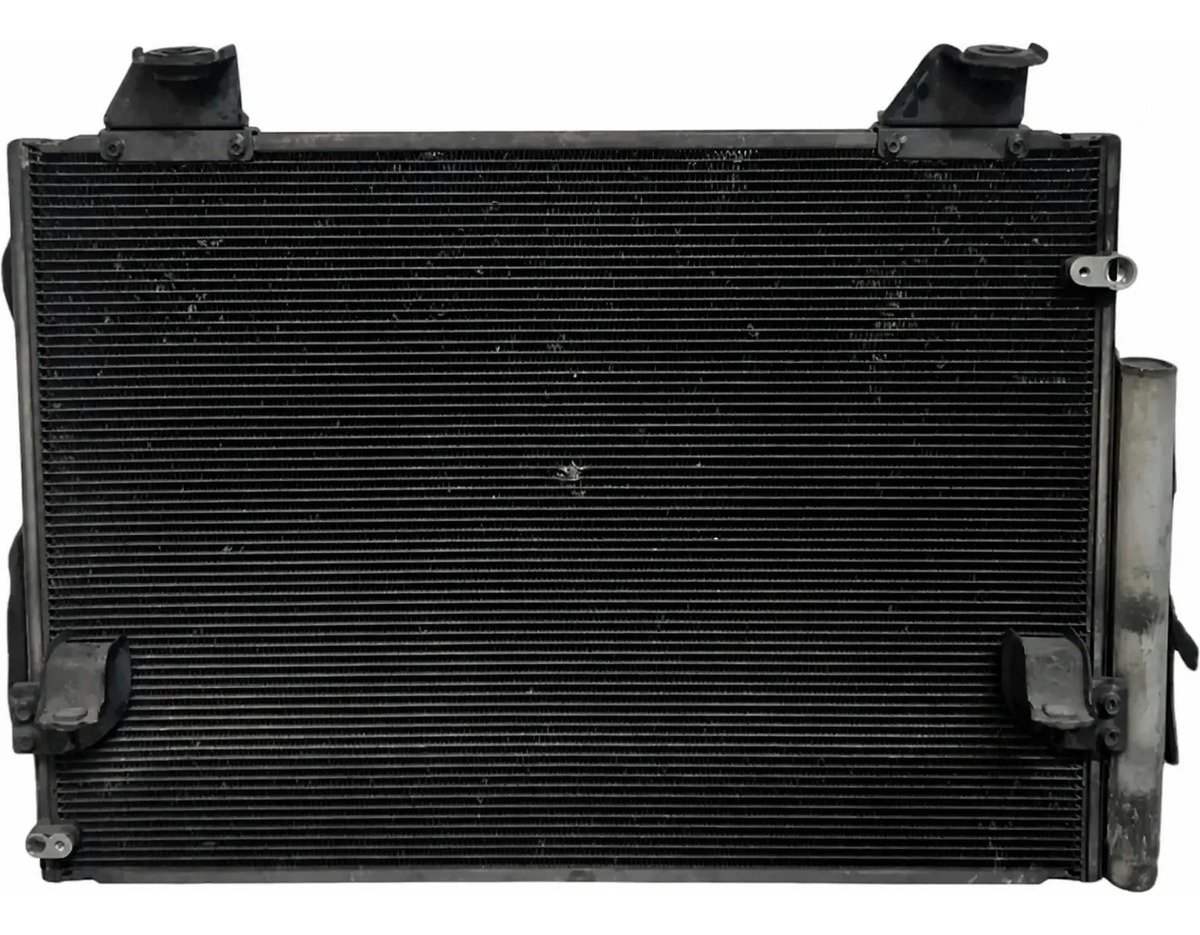 Condensador Toyota Hilux 2006 2015