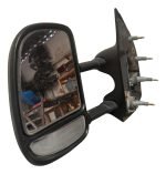 D_692116-MLM114832133442_082026-F.jpg Retrovisor Izquierdo Fordf250 1999 2007
