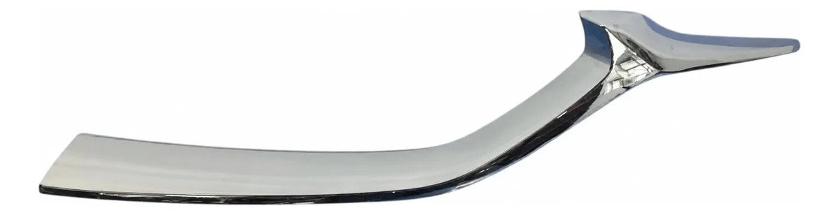 Moldura Izquierda Parrilla Mazda Cx5 2017 2021