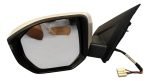 Espejo Retrovisor Izquier Con Luz Captiva 2021 2025