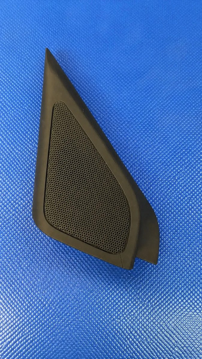 Moldura Interior Espejo Lateral Del Izq Vitara 2019 2023