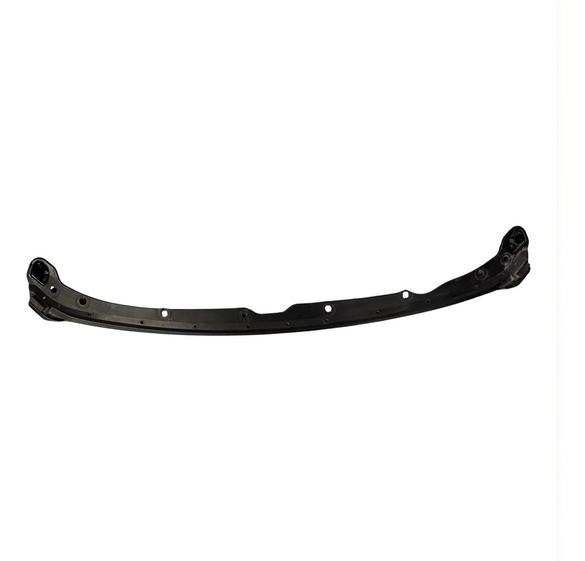 D_698985-MLM116505691415_082026-F.jpg Moldura Inferior Cofre Hilux 2016 2021