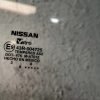 Cristal Puerta Delantera Derecha Sentra 2013 2019