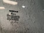 Cristal Puerta Delantera Derecha Sentra 2013 2019