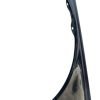 Salpicadera Delantera Izquierdo Mercedes C230 2002 2007