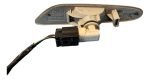 Luz Direccional Salpicadera Derecha Bmw 530i 2003 2010