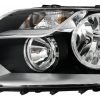 Faro Izquierdo Amarok 2010 2017