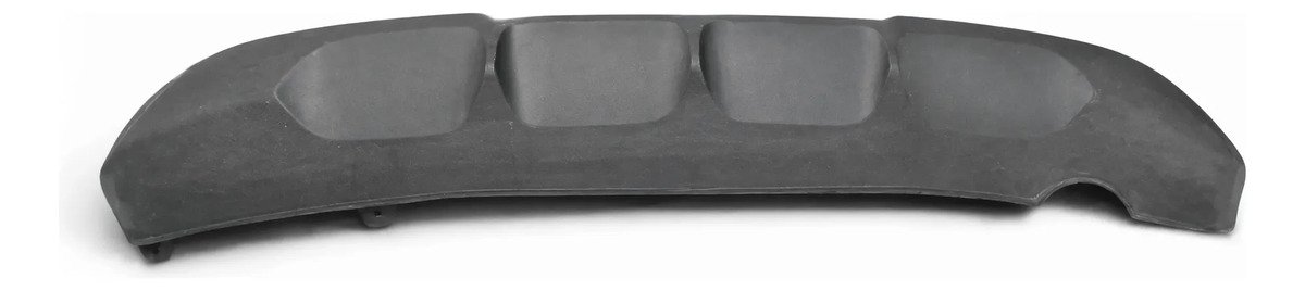 Spoiler Trasero Rio Sedan 2021 2023