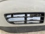 Fascia Delantera Jetta A4 1999 2005