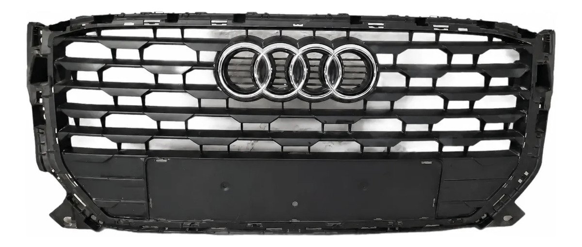 D_705712-MLM116427300388_092026-F.jpg Parrilla Audi Q2 2016 2018