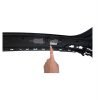 Fascia Trasera Audi A6 S Line S6 2019 2022