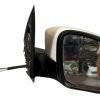 D_706498-MLM116202872867_082026-F.jpg Retrovisor Derecho Manual Gol Saverio 2013 2019
