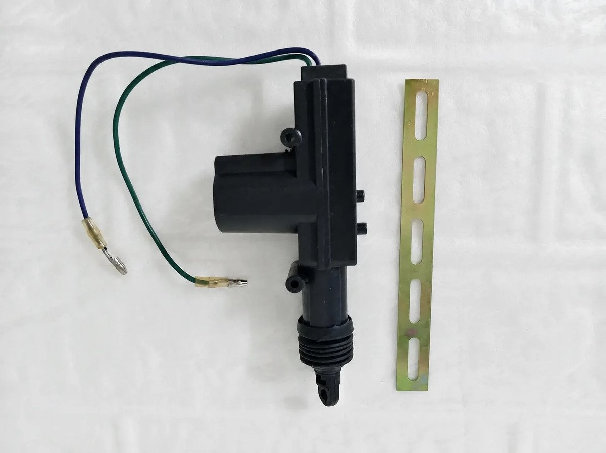 Actuador Universal Cerradura Eléctrica Puerta