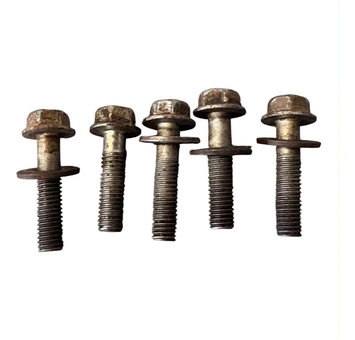 Tornillos Soporte Motor Tacoma 2005 2011