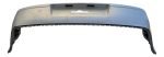 Fascia Trasera Jetta Clasico 2008 2015