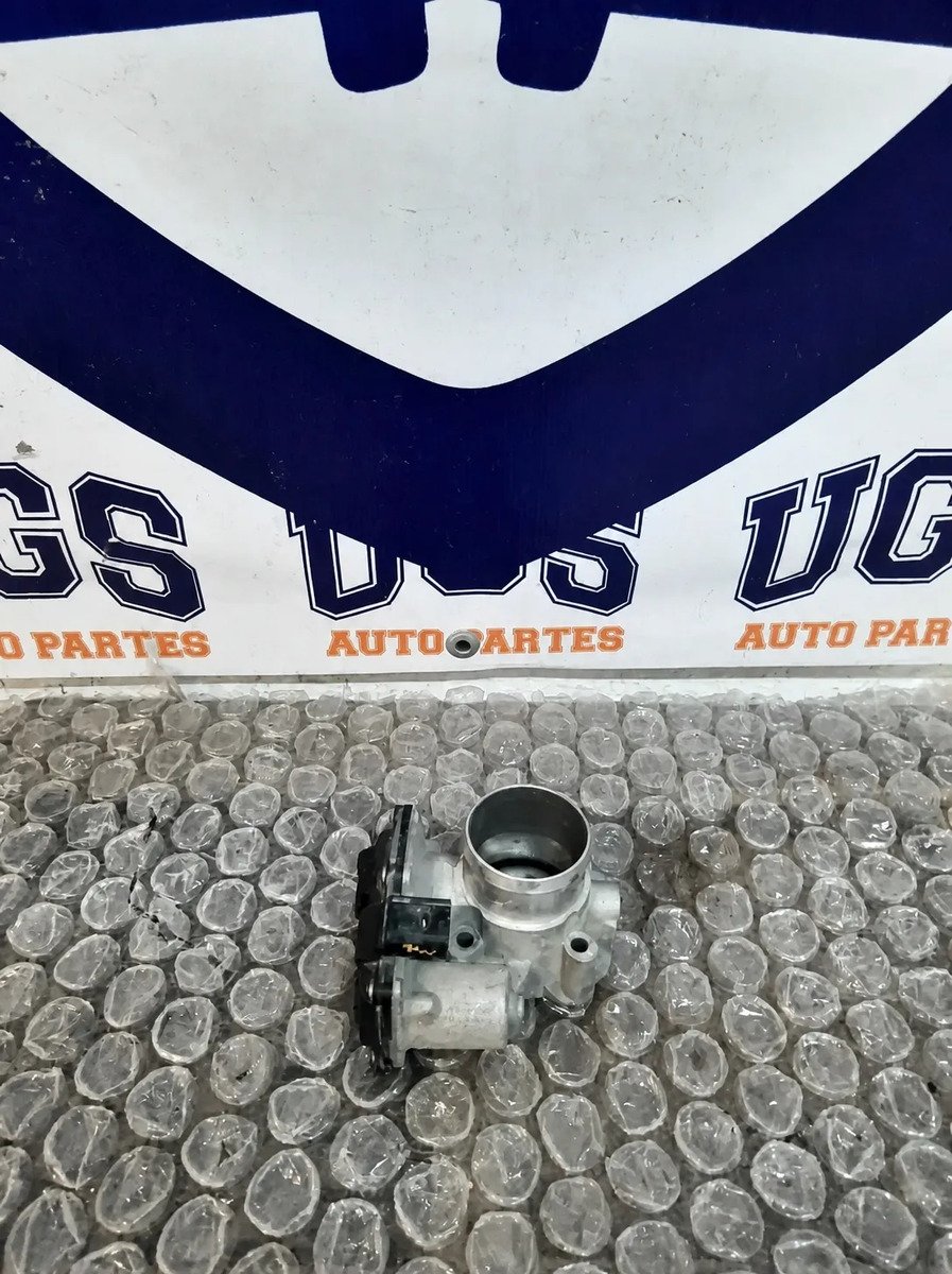 Cuerpo Aceleración Ford Figo 2016 2018